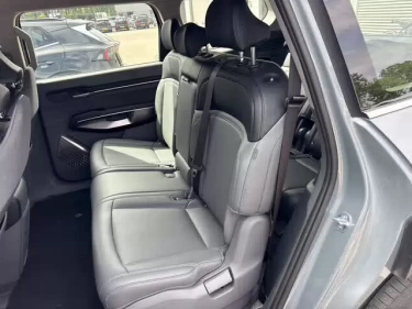 Foto van Kia EV9