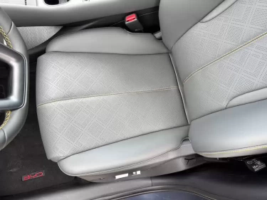 Foto van BYD ATTO 3 EVO