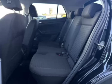 Foto van Volkswagen T-Cross