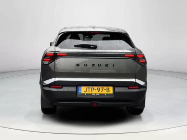 Foto van Suzuki e Vitara