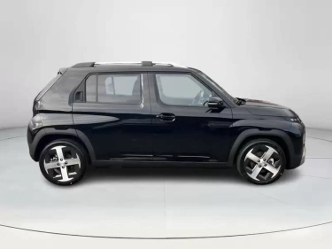 Foto van Hyundai INSTER