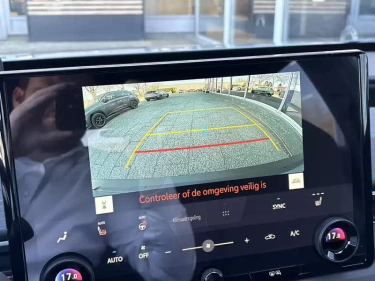 Foto van Toyota C-HR+