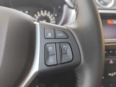Foto van Suzuki Vitara