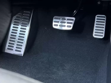 Foto van Hyundai Kona Electric