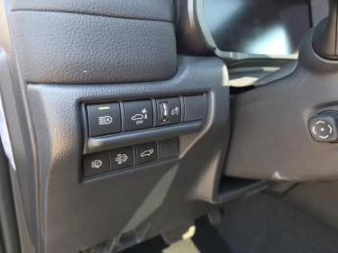 Foto van Toyota Land Cruiser