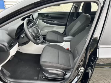 Foto van Hyundai i20