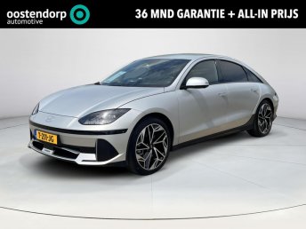 Hyundai IONIQ 6 Lounge 77.4 kWh  occasion 2023