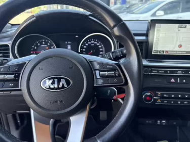 Foto van Kia Ceed Sportswagon