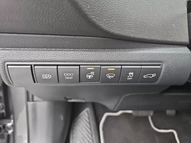 Foto van Toyota Corolla Touring Sports