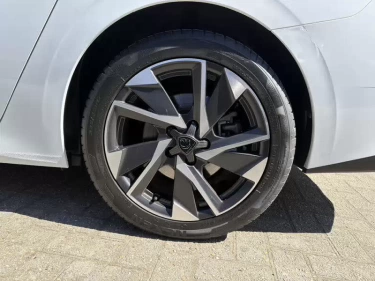 Foto van Peugeot 308 SW