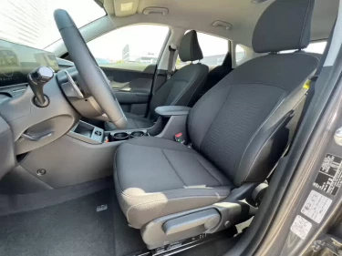 Foto van Hyundai Kona Electric