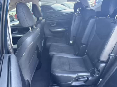 Foto van Toyota Prius +