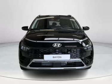 Foto van Hyundai Bayon