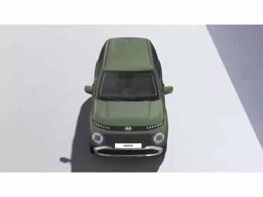 Foto van Hyundai INSTER