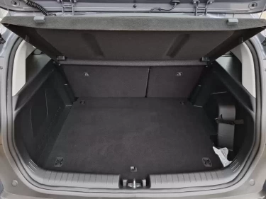 Foto van Hyundai Bayon