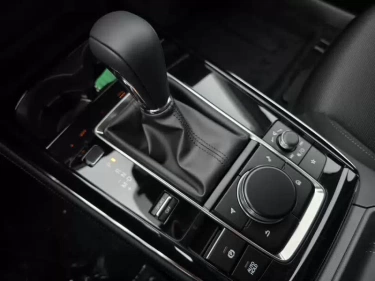 Foto van Mazda CX-30