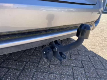 Foto van Honda Jazz