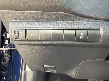 Foto van Toyota Corolla Touring Sports