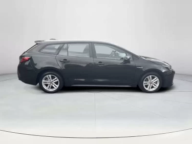 Foto van Toyota Corolla Touring Sports