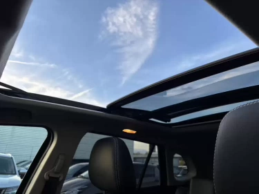 Foto van Suzuki S-Cross