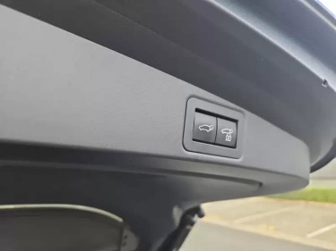 Foto van Toyota Corolla Touring Sports