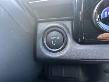 Foto van Toyota bZ4X