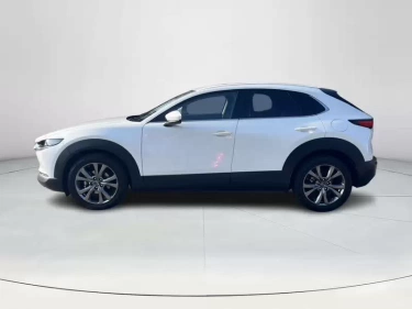 Foto van Mazda CX-30