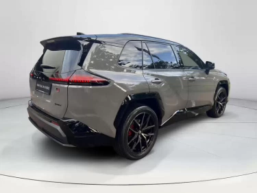 Foto van Toyota RAV4