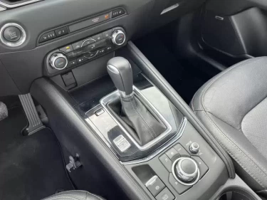 Foto van Mazda CX-5