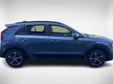 Foto van Kia Niro