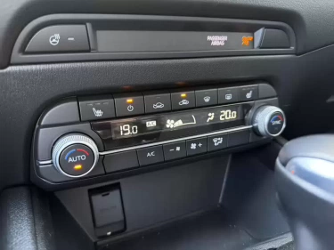 Foto van Mazda CX-5