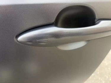 Foto van Toyota Corolla