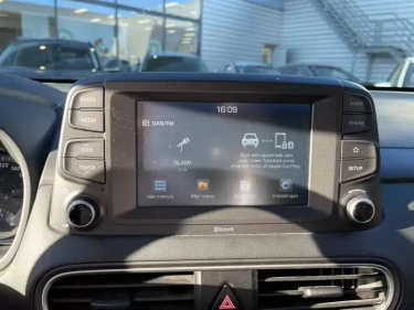 Foto van Hyundai Kona