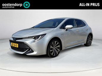 Toyota Corolla 1.8 Hybrid Dynamic | Carplay / Android auto | Achteruitrij camera | occasion 2022
