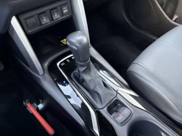 Foto van Toyota Corolla Cross