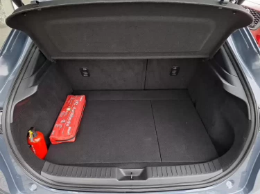 Foto van Mazda CX-30