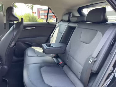 Foto van Kia Niro EV