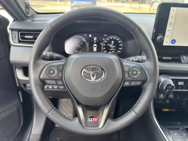 Foto van Toyota RAV4