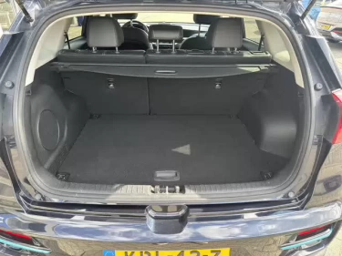 Foto van Kia e-Niro