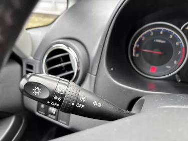 Foto van Suzuki SX4