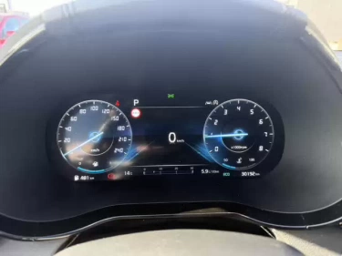 Foto van Kia Ceed