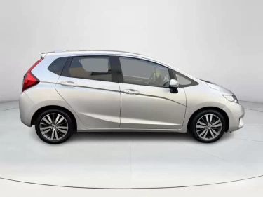 Foto van Honda Jazz