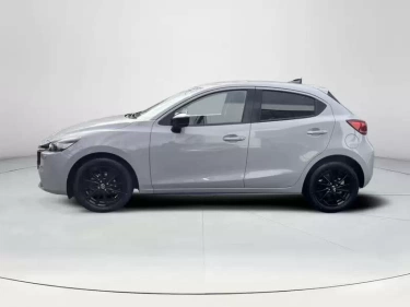Foto van Mazda 2