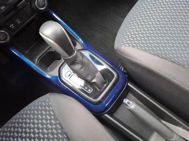 Foto van Suzuki Ignis