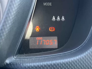 Foto van Toyota Urban Cruiser