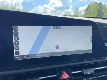 Foto van Kia Niro EV