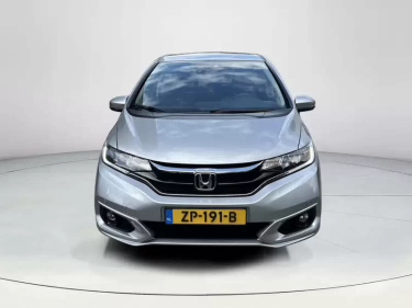 Foto van Honda Jazz