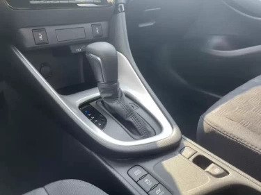 Foto van Mazda 2 Hybrid