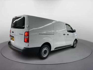 Foto van Toyota PROACE Long Worker