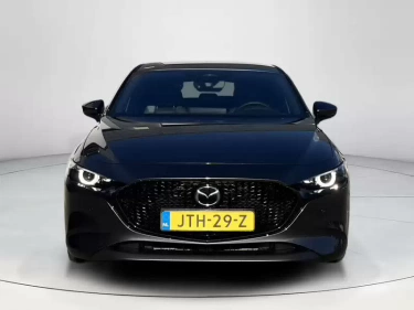 Foto van Mazda 3